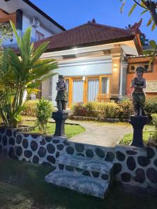 Villa Jepun Lovina