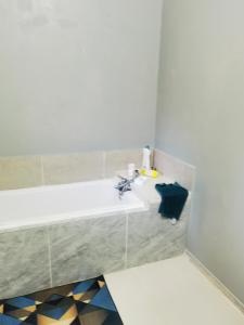 1# Yellow Stars Guesthouse