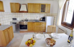 Apartments with parking space Umag - 22622