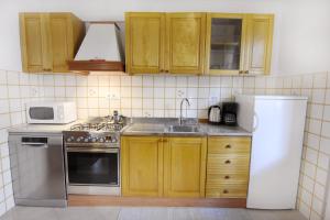 Apartments with parking space Umag - 22622