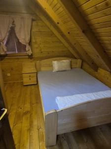 Holiday house with a parking space Jasenak, Gorski kotar - 22746