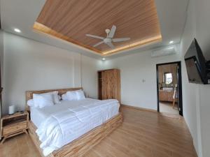 Telabah Villa Canggu