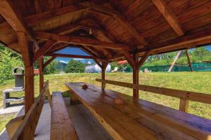 Apartments for families with children Jasenak, Gorski kotar - 23804