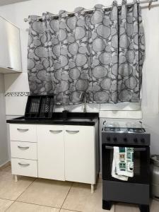 Studio Loft San Isidro