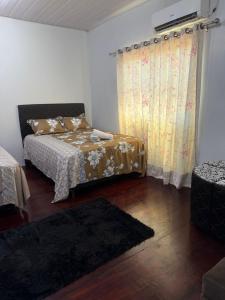 Studio Loft San Isidro