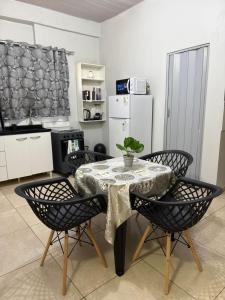 Studio Loft San Isidro