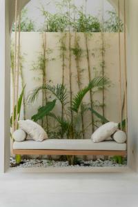 Parisian New 2BR Luxury Villa 8mins walk to Beach