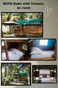 Joyful Paradise Beach Resort