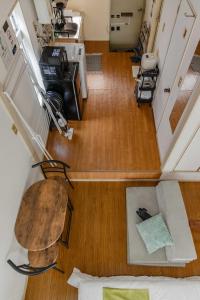 Chihaya Relaxation Haven