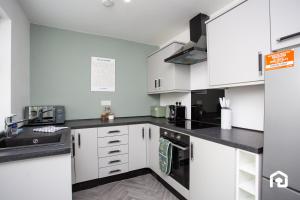 Meldon Terrace Parking Wi-Fi