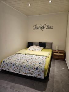 1-Zimmer Apartment