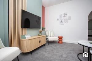 Meldon Terrace Parking Wi-Fi