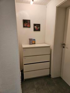 1-Zimmer Apartment