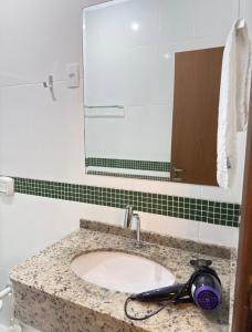 Apartamento aconchegante próximo ao mar em Itapoá