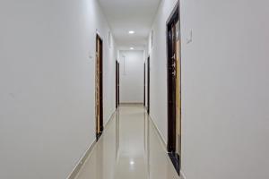 Hotel O AMS Elite Residency