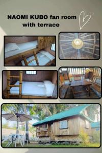 Joyful Paradise Beach Resort