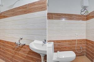 Hotel O AMS Elite Residency