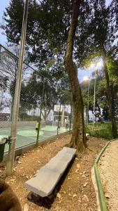 Apartamento 3 quartos 84 metros perfeito para família ou grupos