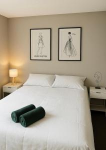 Crown Deluxe Manchester City Apartment