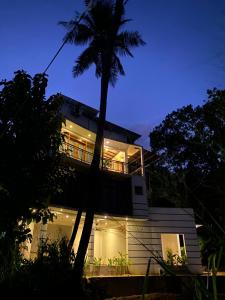 The Paddy View Villa