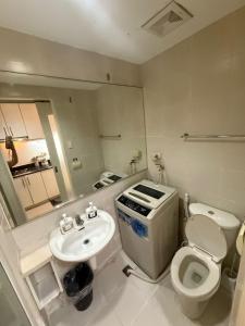 Sea Residences Staycation Near MOA Pasay City by Rose