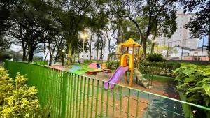 Apartamento 3 quartos 84 metros perfeito para família ou grupos