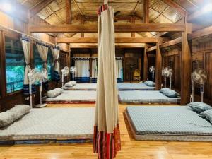 Mai Châu Medifarm Retreat