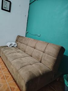 Sunshine Room Surf City El Tunco