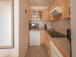 Appartement 1 chambre avec balcon, face à la plage - FR-1-197-592