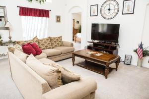 777BD - West Haven Gated Community