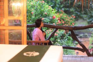 Mekong Rustic Riverside