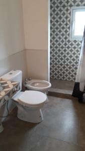 ELINOR-CASA PLAYERA - a 2 cuadras de la playa