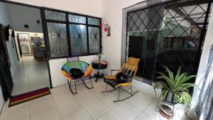 My Llano Lindo Américas