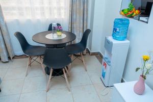 Pearl Furnished Apartment