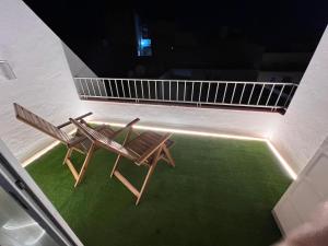 Moka apartamento, Las Galletas