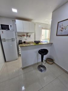 Apartamento Recreio perto da praia