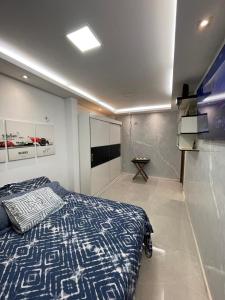 Studio mobiliado Cop30