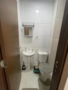 Studio mobiliado Cop30