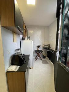 Studio mobiliado Cop30