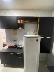 Studio mobiliado Cop30