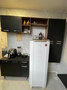 Studio mobiliado Cop30