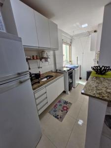 Apartamento Recreio perto da praia