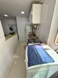 Apartamento Recreio perto da praia