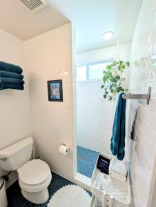 Central Austin Guest House