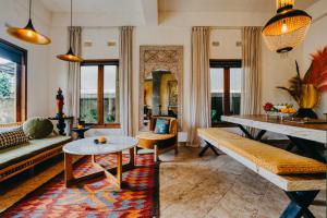 Pondok Villa Ubud Centre