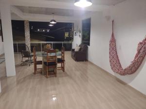 Residência dos Valentes