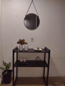 Residência dos Valentes