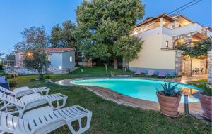 Apartment Veli Jezenj 05