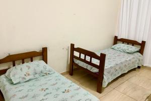 Hospedagem Nossa Senhora Aparecida