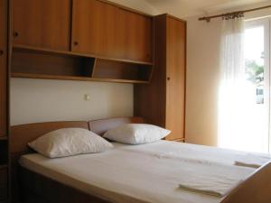 One Bedroom Apartment With Terrace A4